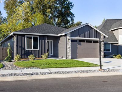 12902 NE 109th St, Vancouver, WA, 98682