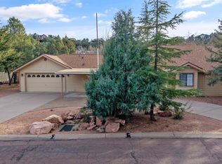 603 E Amarillo Cir, Payson, AZ 85541