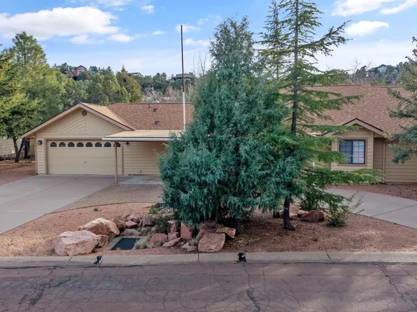 603 E Amarillo Cir, Payson, AZ 85541