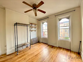 Rented by Parlor Real Estate Corp