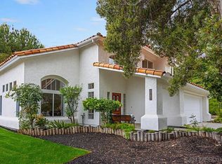 1787 Crystal Ridge Way, Vista, CA 92081