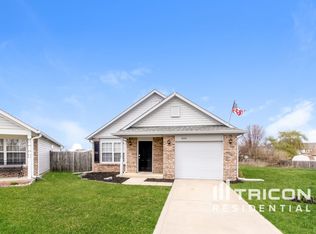 2004 Falcon Ct, Franklin, IN 46131