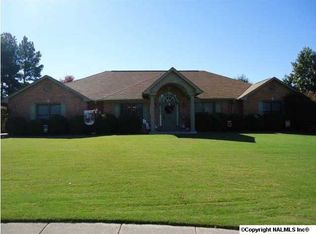 226 Alder Branch Ct, Madison, AL 35757