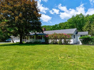 263 Burns Hill Road, Wilton, NH, 03086