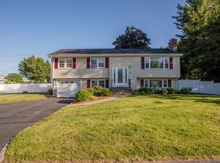 53 Crest Rd, Framingham, MA 01702