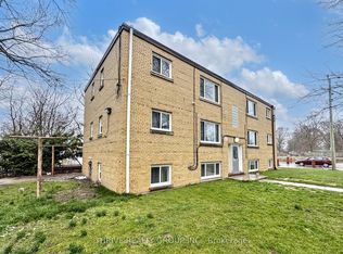 57 Wellington Rd #2, London, ON N6C 4M7