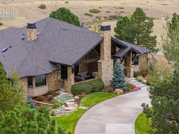 5090 Horseshoe Trl, Sedalia, CO 80135