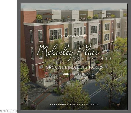 1st image of 1381 W Clifton Blvd #27