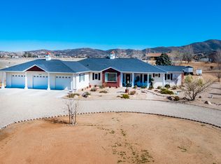 1265 S River Dr, Dewey, AZ 86327