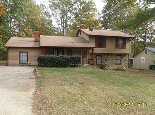 1944 Matthew Way, Lithonia, GA 30058