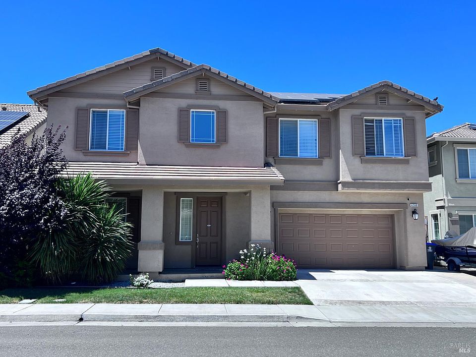 1st image of 4740 Branding Iron Drive
