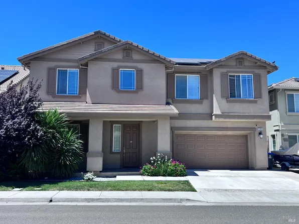 4740 Branding Iron Drive, Fairfield, CA 94534