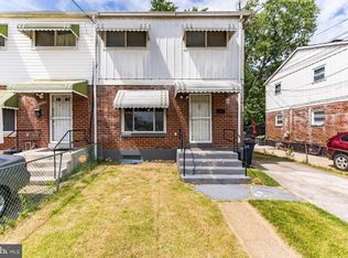 6504 Columbia Park Rd, Landover, MD 20785