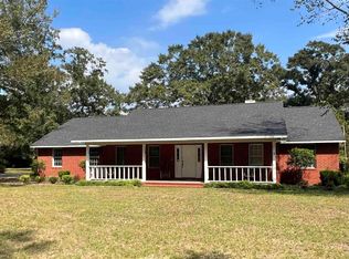 100 Fillingim Ln, Molino, FL 32577