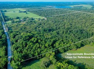 818 Starkey Rd W, Saint Jo, TX 76265