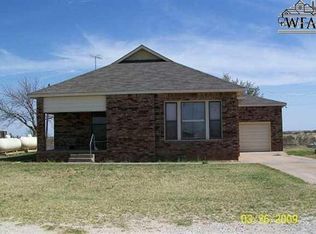 206 State Highway 25 E, Archer City, TX 76351