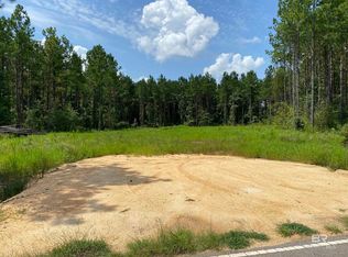0 Booneville Rd, Atmore, AL 36502