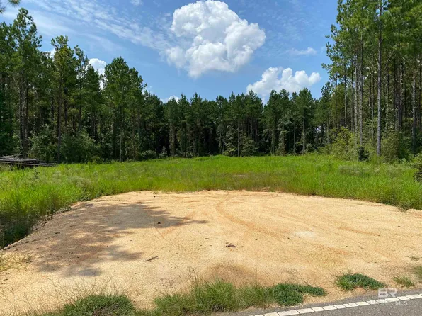 0 Booneville Rd, Atmore, AL 36502