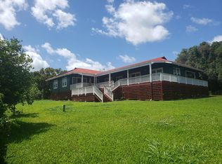 4811 Kikala Rd, Kalaheo, HI 96741