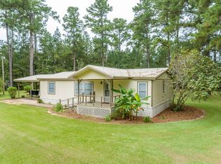 15 Thames Ln, Purvis, MS 39475