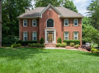 405 Ridgewood Way, Alpharetta, GA 30005