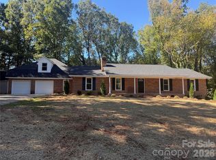 5509 Morgan Mill Rd, Monroe, NC 28110