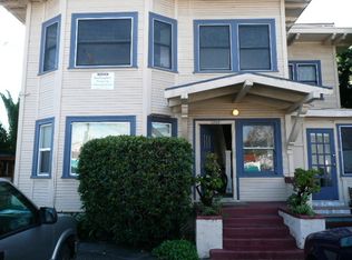 1923 De La Vina St APT 11, Santa Barbara, CA 93101