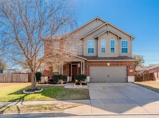 5933 Clipper Ln, Fort Worth, TX 76179