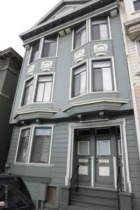 188 Guerrero St, San Francisco, CA, 94103