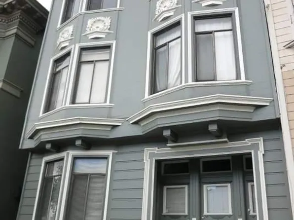 188 Guerrero St, San Francisco, CA 94103