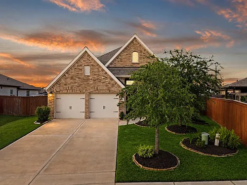 13706 Duro Bluff Dr Photo 1