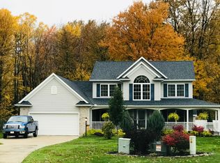 2929 Placid Pointe Rd, Conneaut, OH 44030