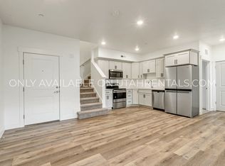 768 S 1600 W #202, Mapleton, UT 84664