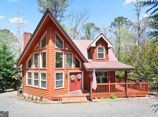 1466 Newport Dr, Ellijay, GA 30540