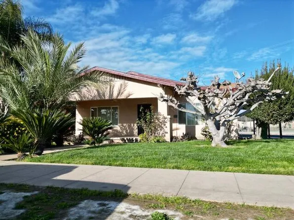 358 S K Street, Dinuba, CA 93618