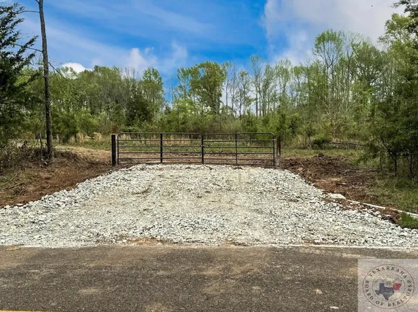 0 Fm 1326, De Kalb, TX 75559