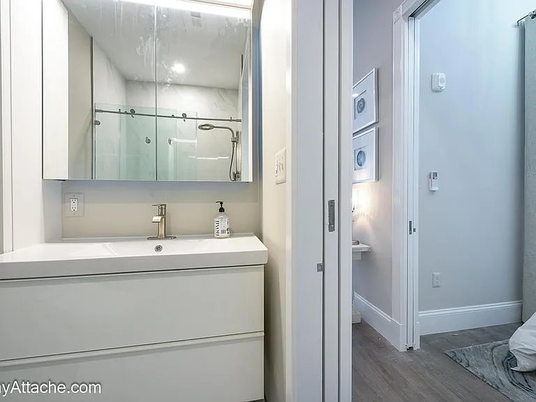 1521 Corcoran St NW #3 — Photo 16