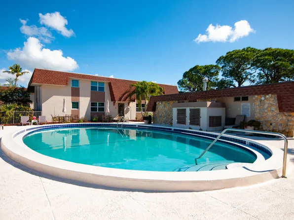 457 Tallwood St Unit 108, Marco Island, FL 34145