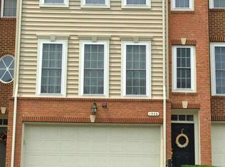 1506 Rutland Way, Hanover, MD 21076