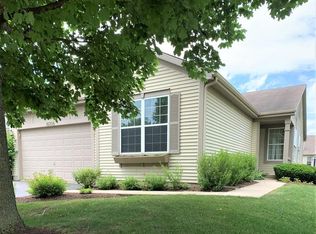16206 Goose Lake Dr, Crest Hill, IL 60403