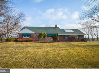 863 Blooming Glen Rd, Perkasie, PA 18944