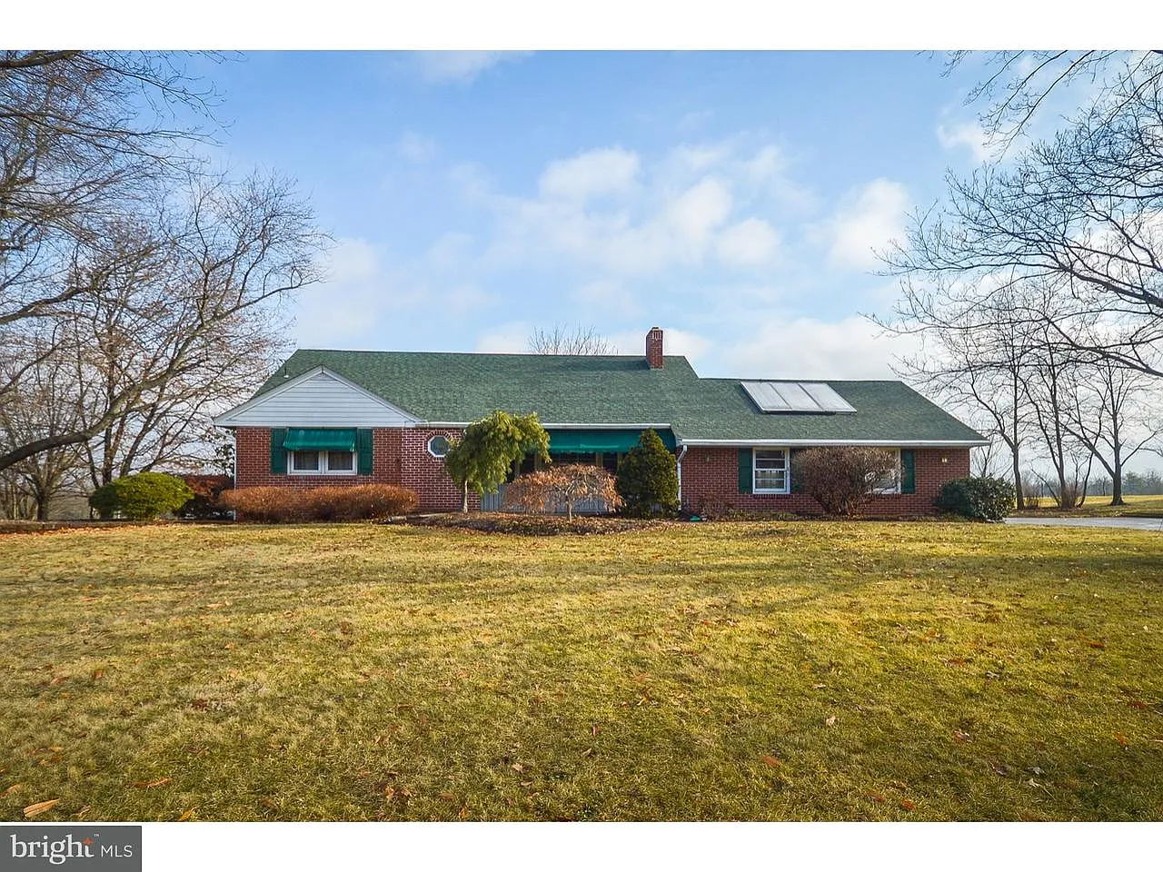 863 Blooming Glen Rd photo 1