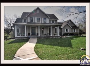 5035 SW Fairlawn Rd, Topeka, KS 66610