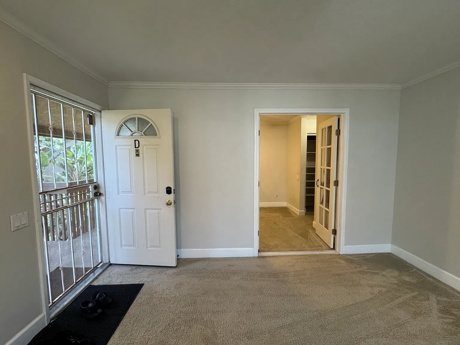 1 bed, 504 sqft, $2,800 — Photo 2