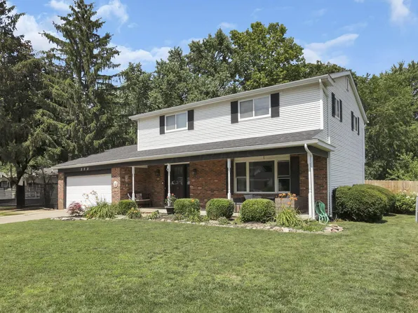 372 Depauw Ct, Columbus, OH 43230