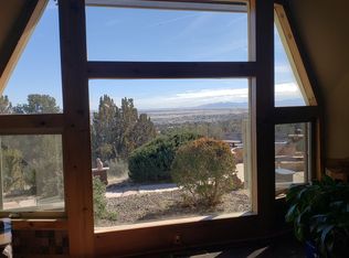 4455 W Hidden Canyon Rd, Chino Valley, AZ 86323