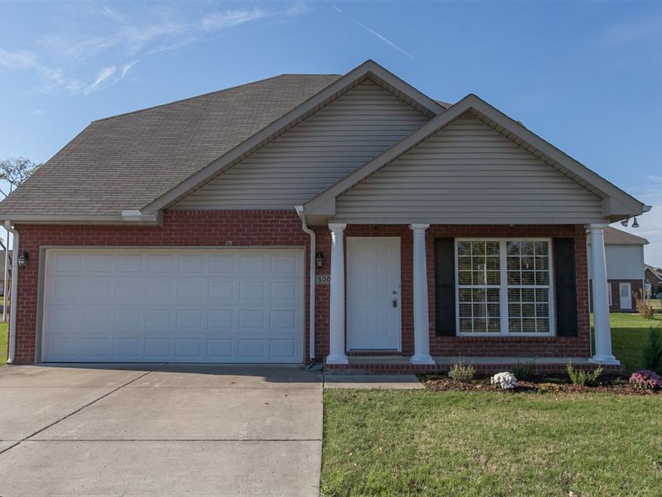 1st image of 5009 Saint Ives Dr