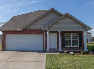 5009 Saint Ives Dr, Murfreesboro, TN 37128