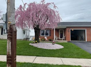 1014 Oak St, Coplay, PA 18037