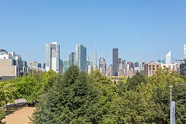 Rented by Modern Spaces